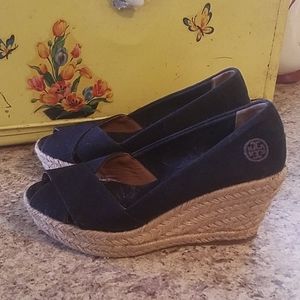 Tory Burch sandals